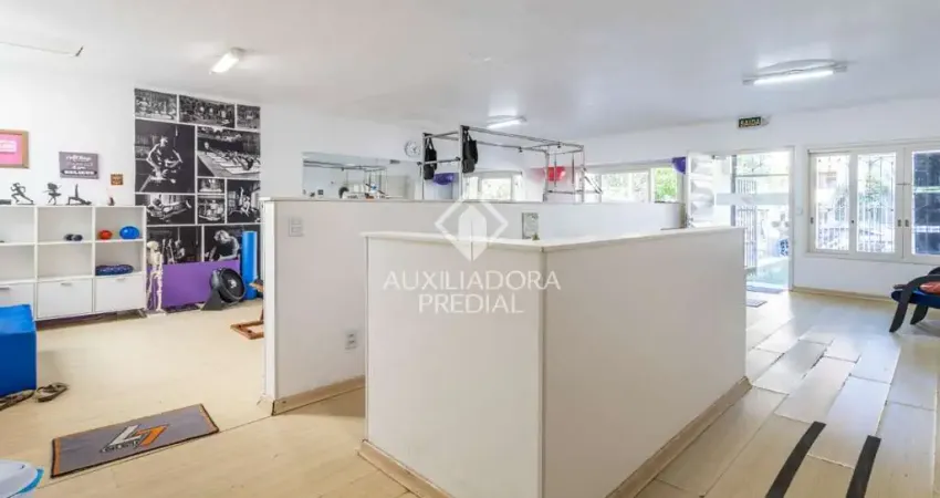 Casa em condomínio fechado com 3 quartos à venda na Rua Sinimbú, 266, Petrópolis, Porto Alegre