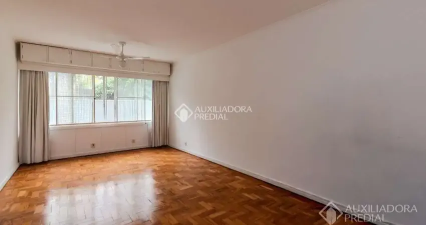 Apartamento com 1 quarto à venda na Rua Duque de Caxias, 1623, Centro Histórico, Porto Alegre