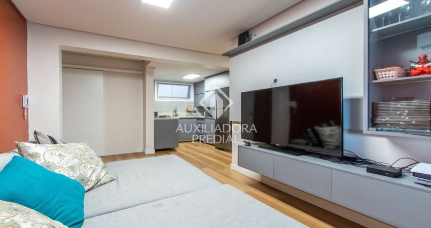 Apartamento com 2 quartos à venda na Rua Professor Álvaro Alvim, 450, Rio Branco, Porto Alegre