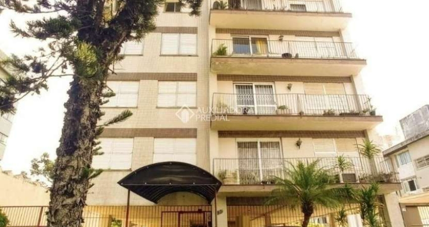 Apartamento com 1 quarto à venda na Rua Silveiro, 399, Menino Deus, Porto Alegre