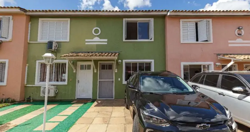 Casa em condomínio fechado com 3 quartos à venda na Avenida Faria Lobato, 1120, Sarandi, Porto Alegre