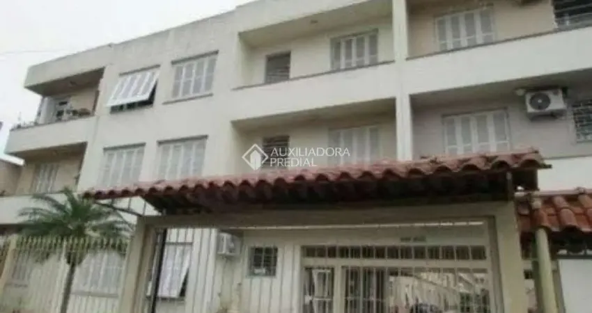 Apartamento com 2 quartos à venda na Rua Padre Hildebrando, 615, Santa Maria Goretti, Porto Alegre
