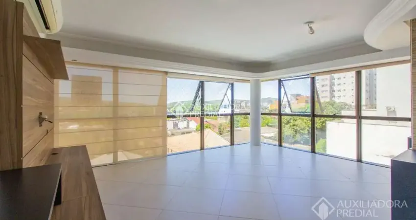 Apartamento com 3 quartos à venda na Rua Barão do Amazonas, 130, Petrópolis, Porto Alegre