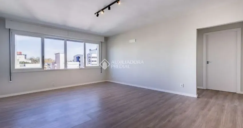 Apartamento com 2 quartos à venda na Rua Sinimbú, 78, Petrópolis, Porto Alegre