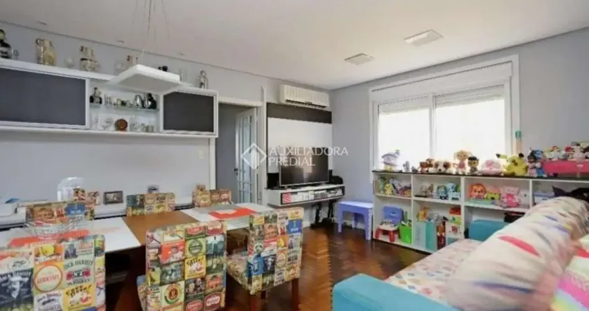 Apartamento com 3 quartos à venda na Avenida Osvaldo Aranha, 232, Bom Fim, Porto Alegre