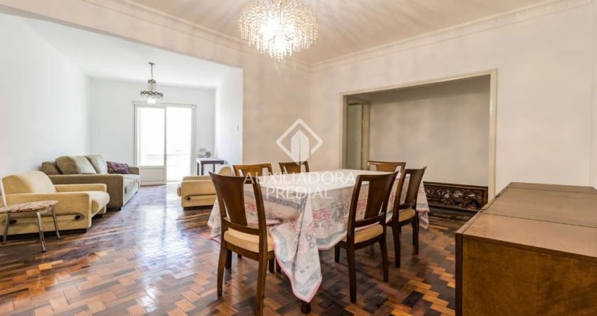 Apartamento com 2 quartos à venda na Rua Doutor Barros Cassal, 312, Independência, Porto Alegre