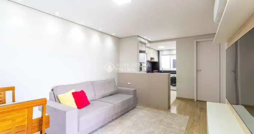 Apartamento com 2 quartos à venda na Estrada João de Oliveira Remião, 2190, Agronomia, Porto Alegre