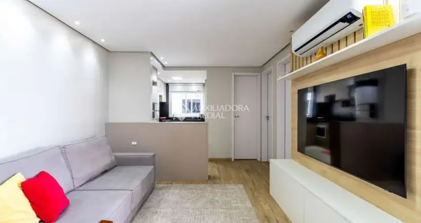 Apartamento com 2 quartos à venda na Estrada João de Oliveira Remião, 2190, Agronomia, Porto Alegre