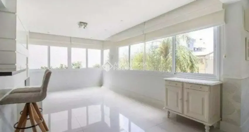 Apartamento com 2 quartos à venda na Rua Riveira, 280, Petrópolis, Porto Alegre