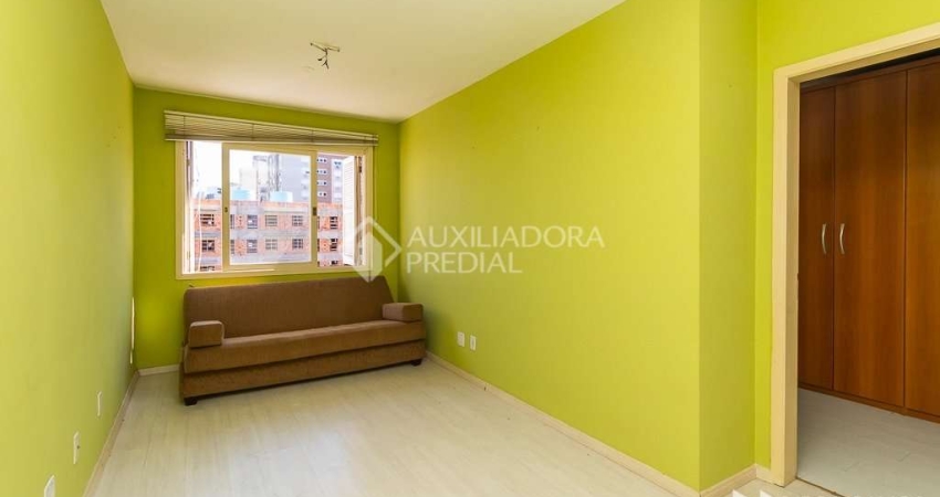Apartamento com 1 quarto à venda na Rua General Lima e Silva, 89, Centro Histórico, Porto Alegre