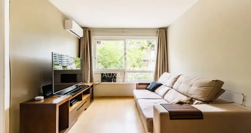 Apartamento com 2 quartos à venda na Rua Luiz Cosme, 275, Passo da Areia, Porto Alegre