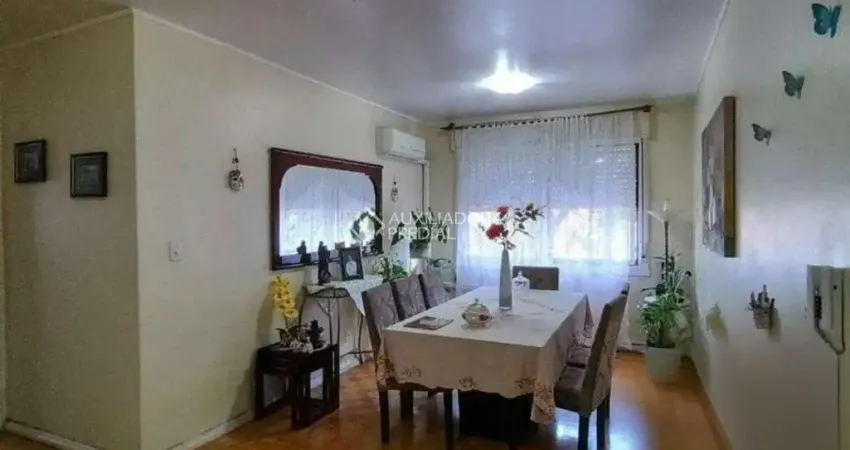Apartamento com 3 quartos à venda na Avenida Clemenciano Barnasque, 70, Teresópolis, Porto Alegre
