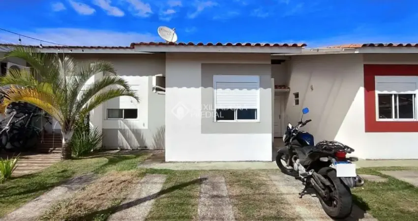 Casa em condomínio fechado com 2 quartos à venda na Acesso Terra Nova, 502, Terra Nova, Alvorada