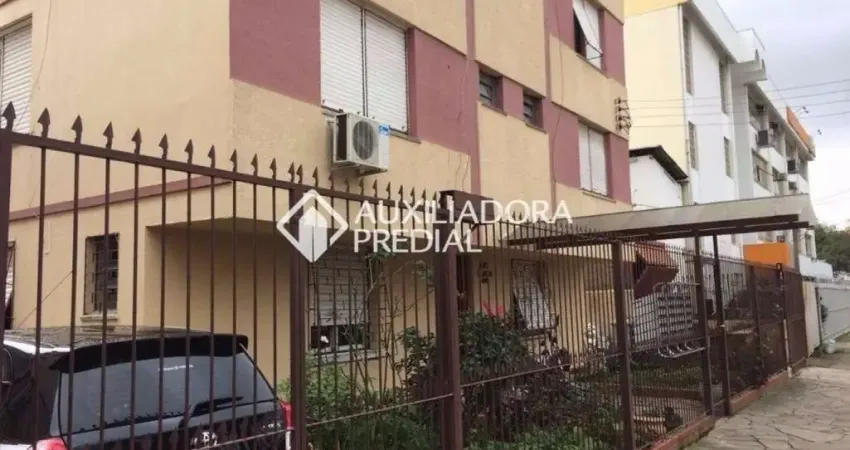 Apartamento com 1 quarto à venda na Rua Sorocaba, 44, Passo da Areia, Porto Alegre