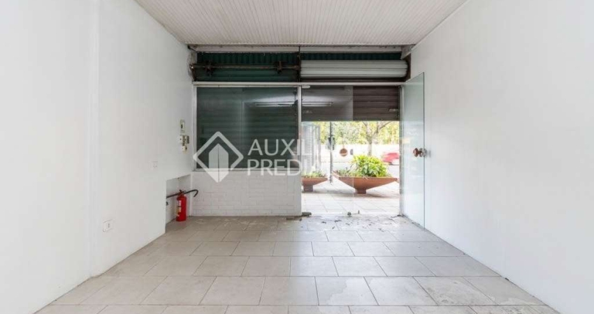 Ponto comercial à venda na Avenida Icaraí, 1338, Cristal, Porto Alegre