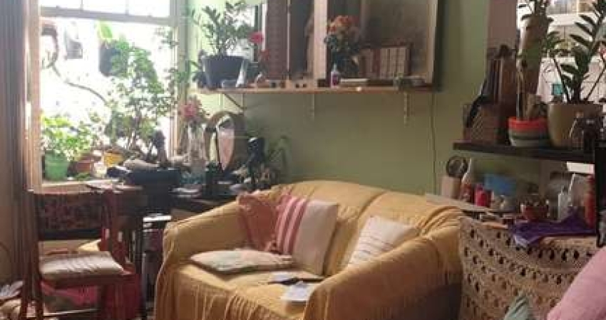 Apartamento com 1 quarto à venda na Rua Coronel Villagran Cabrita, 66, Partenon, Porto Alegre