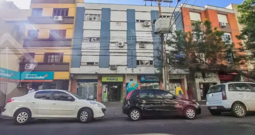 Apartamento com 1 quarto à venda na Rua Demétrio Ribeiro, 814, Centro Histórico, Porto Alegre