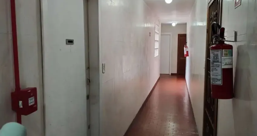 Apartamento com 1 quarto à venda na Rua Demétrio Ribeiro, 814, Centro Histórico, Porto Alegre