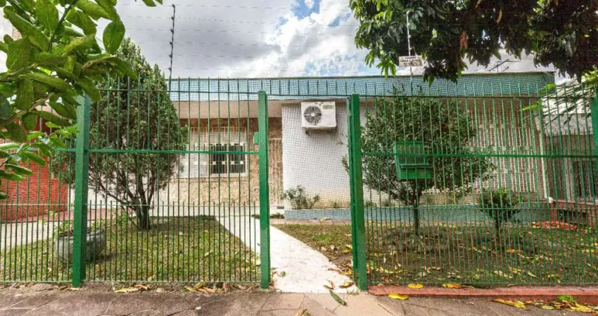 Casa com 3 quartos à venda na Travessa Porto Príncipe, 26, Jardim Lindóia, Porto Alegre