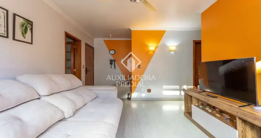 Apartamento com 2 quartos à venda na Avenida Bispo João Scalabrini, 180, Jardim Itu Sabará, Porto Alegre