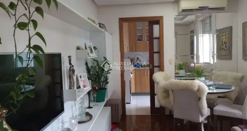 Apartamento com 1 quarto à venda na Travessa Jundiaí, 2343, Higienópolis, Porto Alegre