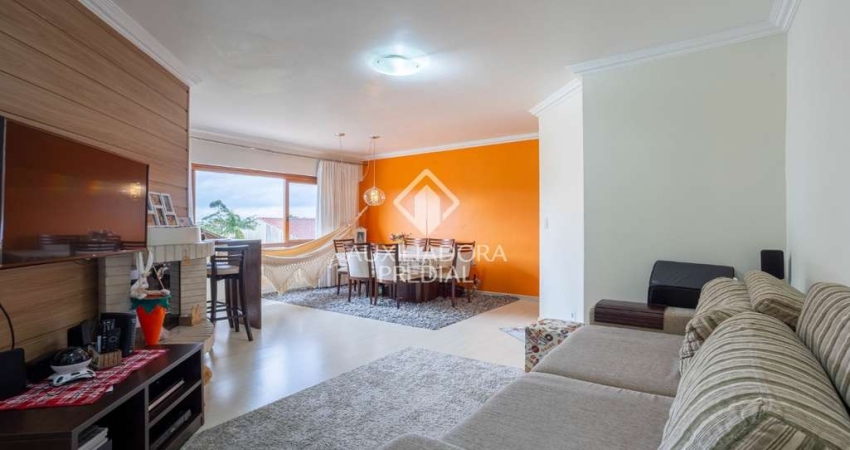 Apartamento com 2 quartos à venda na Rua Professor Leopoldo Tietbohl, 100, Jardim Itu Sabará, Porto Alegre