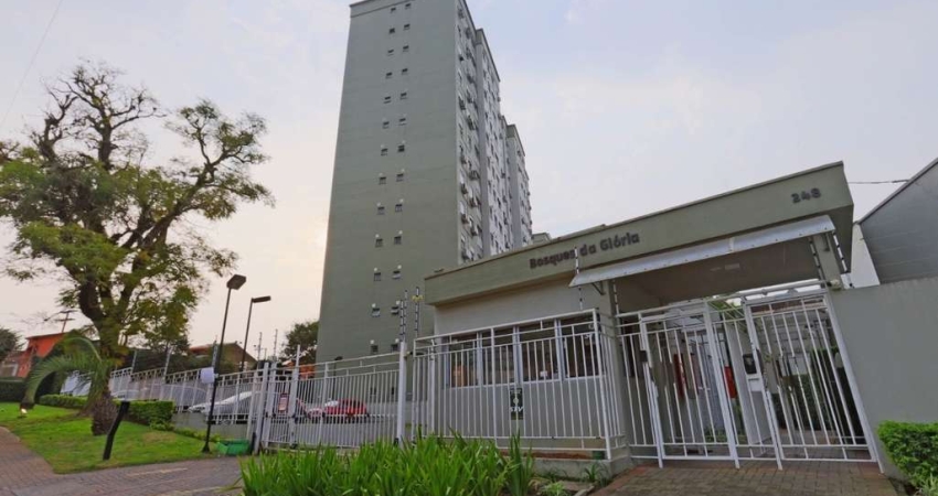 Apartamento com 2 quartos à venda na Rua Dom Vital, 248, Glória, Porto Alegre