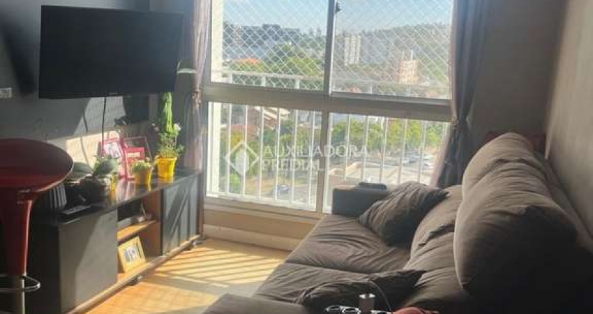 Apartamento com 2 quartos à venda na Rua Dom Vital, 248, Glória, Porto Alegre