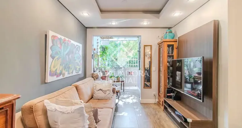 Apartamento com 3 quartos à venda na Rua Marechal Mesquita, 581, Teresópolis, Porto Alegre