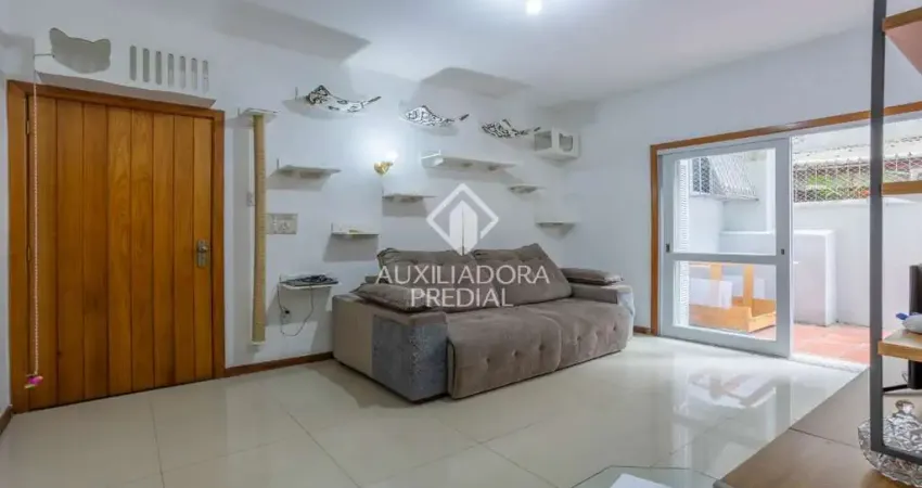 Apartamento com 2 quartos à venda na Rua Marechal Floriano Peixoto, 478, Centro Histórico, Porto Alegre