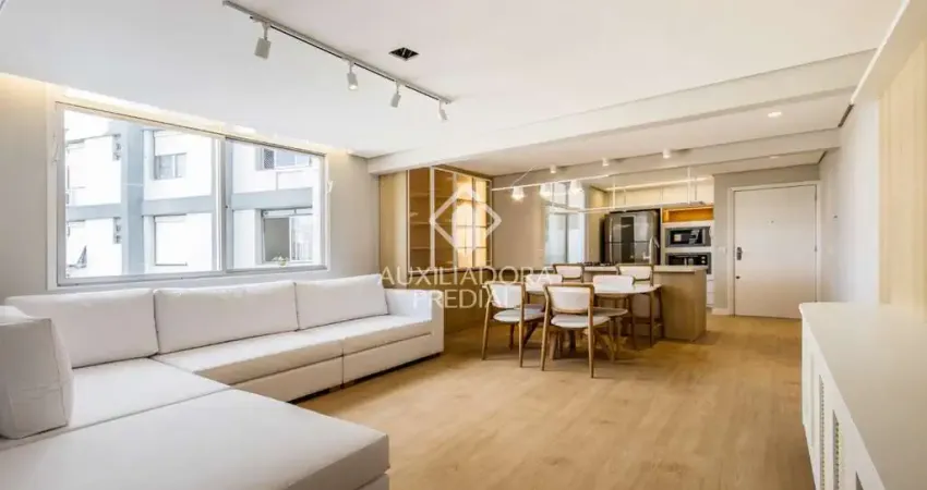 Apartamento com 2 quartos à venda na Rua Anita Garibaldi, 2120, Boa Vista, Porto Alegre