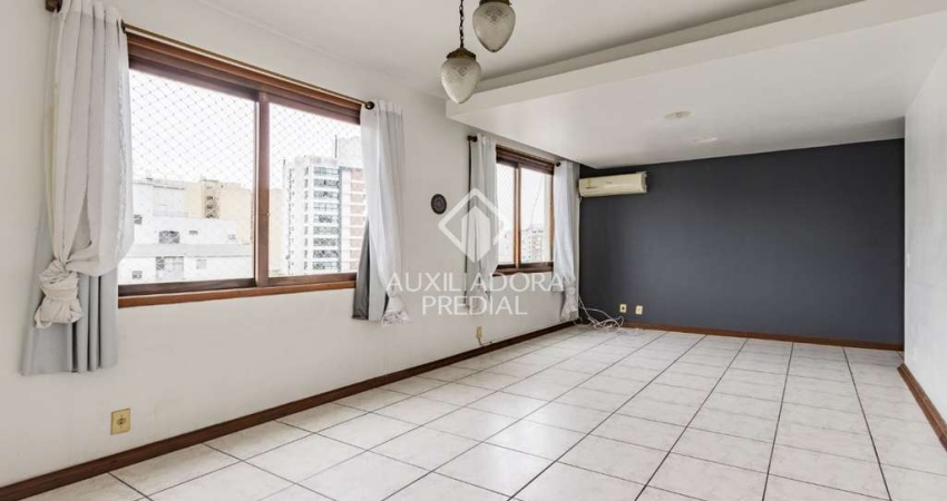 Apartamento com 2 quartos à venda na Rua Ramiro Barcelos, 1661, Independência, Porto Alegre