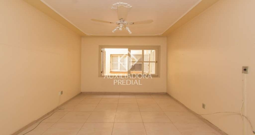 Apartamento com 1 quarto à venda na Avenida Getúlio Vargas, 1395, Menino Deus, Porto Alegre