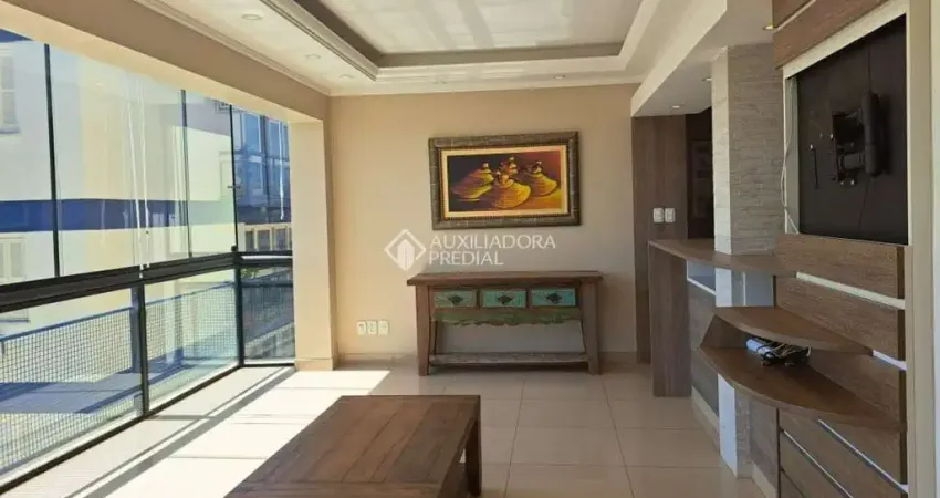 Apartamento com 3 quartos à venda na Rua Doutor Barcelos, 1195, Tristeza, Porto Alegre
