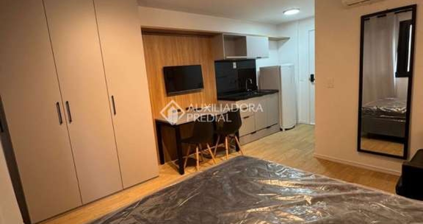 Apartamento com 1 quarto à venda na Rua Anita Garibaldi, 1325, Boa Vista, Porto Alegre