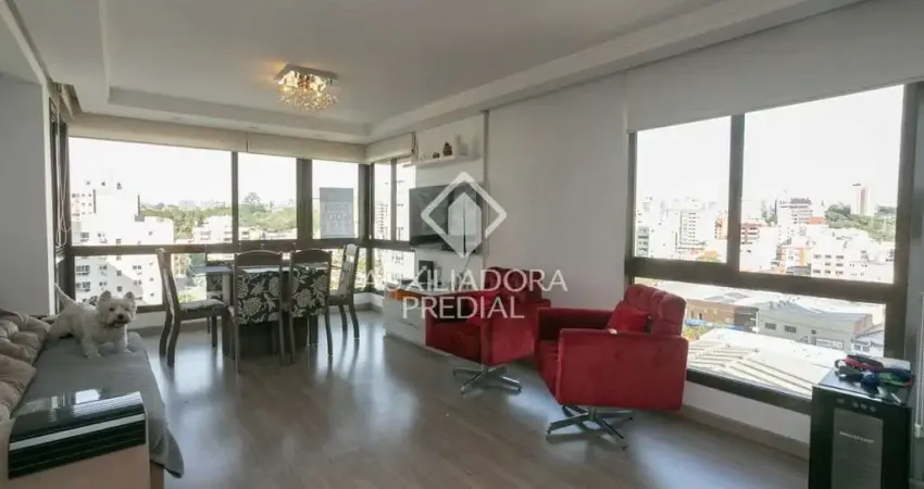 Apartamento com 2 quartos à venda na Rua Luiz Cosme, 14, Passo da Areia, Porto Alegre