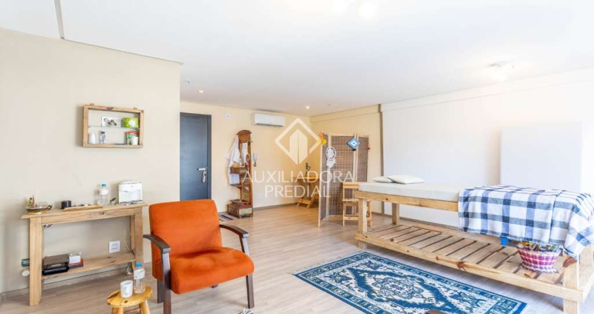 Sala comercial à venda na Rua General Lima e Silva, 560, Centro Histórico, Porto Alegre