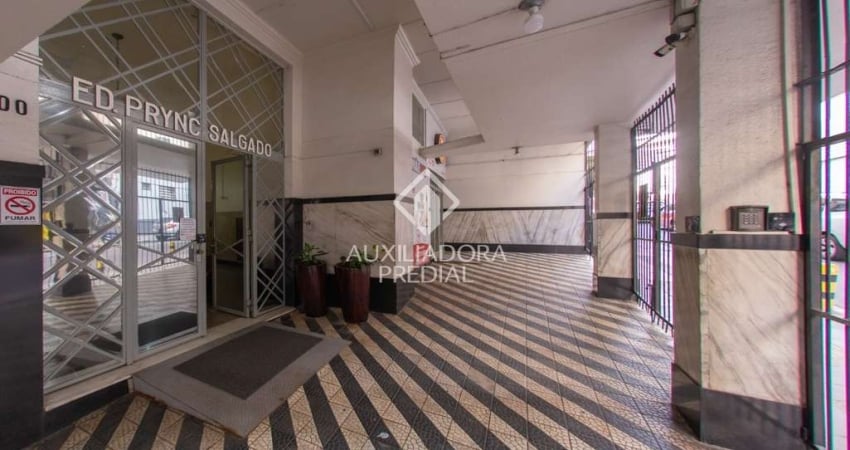 Apartamento com 2 quartos à venda na Rua General Vitorino, 300, Centro Histórico, Porto Alegre