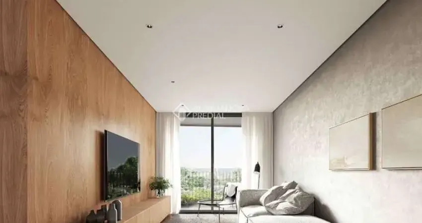 Apartamento com 2 quartos à venda na Rua Liberdade, 250, Rio Branco, Porto Alegre