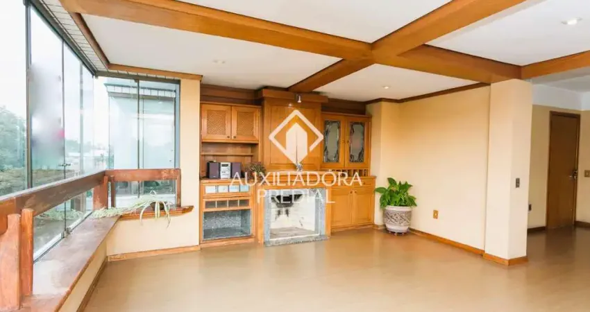 Apartamento com 2 quartos à venda na Rua Guadalupe, 490, Jardim Lindóia, Porto Alegre