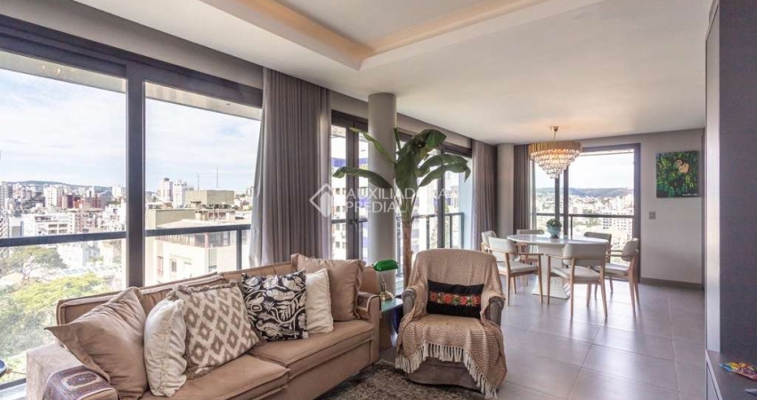 Apartamento com 2 quartos à venda na Rua Santa Cecília, 2070, Santa Cecília, Porto Alegre