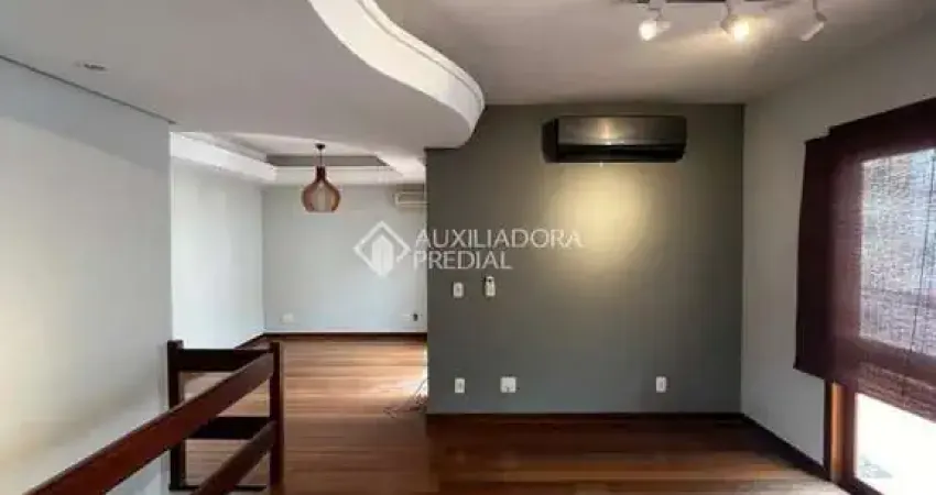 Cobertura com 2 quartos à venda na Rua Doutor Freire Alemão, 490, Mont Serrat, Porto Alegre