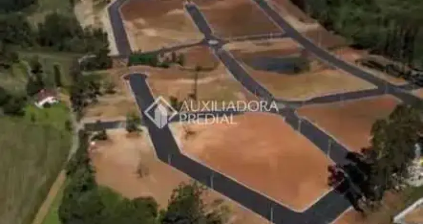 Terreno em condomínio fechado à venda na das Flores, 100, Centro, Vila Flores
