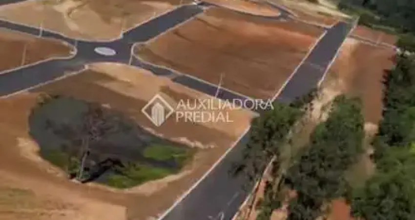 Terreno em condomínio fechado à venda na das Flores, 100, Centro, Vila Flores