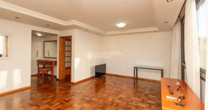 Apartamento com 3 quartos à venda na Rua Vinte e Quatro de Outubro, 700, Moinhos de Vento, Porto Alegre