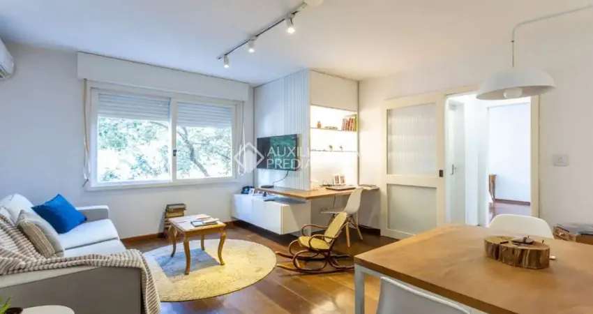 Apartamento com 1 quarto à venda na Rua Demétrio Ribeiro, 152, Centro Histórico, Porto Alegre