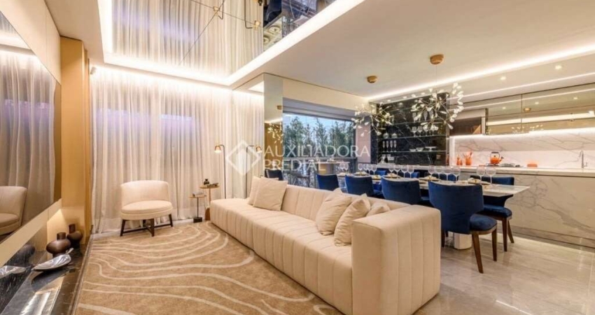 Apartamento com 2 quartos à venda na Rua Azevedo Sodré, 285, Passo da Areia, Porto Alegre