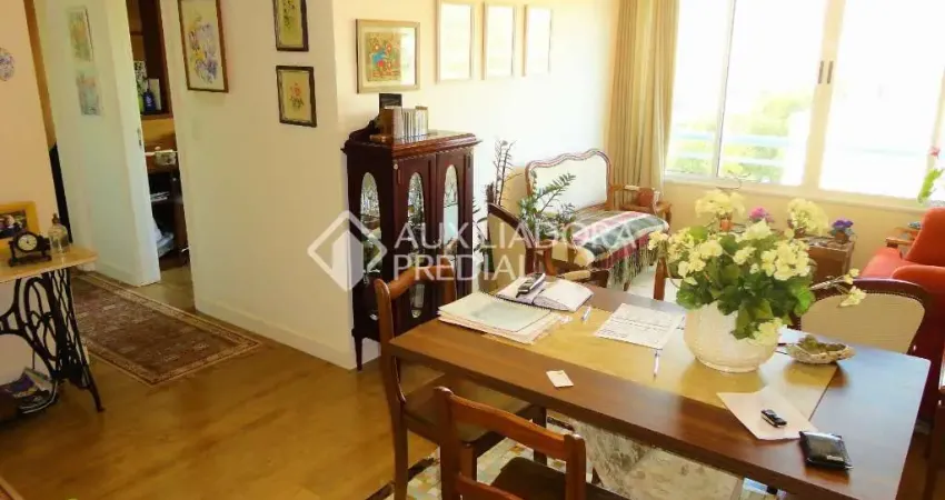 Apartamento com 2 quartos à venda na Rua Machado de Assis, 1044, Partenon, Porto Alegre