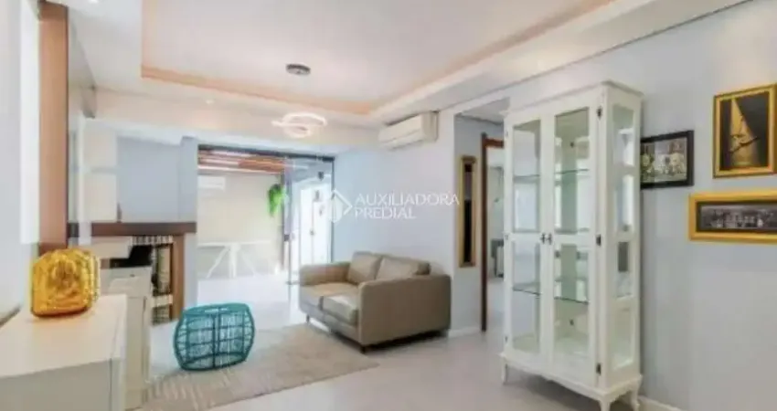 Apartamento com 2 quartos à venda na Avenida Bagé, 513, Petrópolis, Porto Alegre