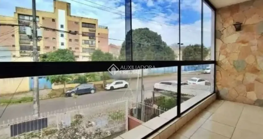 Casa com 3 quartos à venda na Rua Ângelo Barcelos, 75, Vila João Pessoa, Porto Alegre